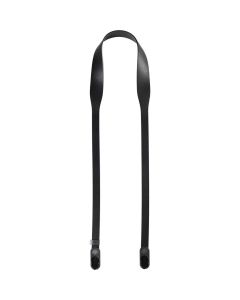 Peak Design Form Leather Camera Strap Long 134cm - Black