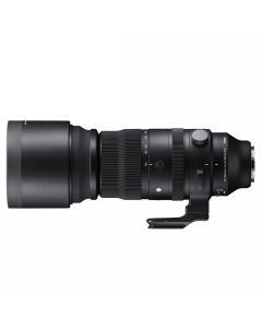 Sigma 150-600mm f5-6.3 DG DN OS Sport Lens - L-Mount - EX-DEMO