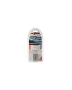 Ansmann Replacement Li-ion Battery for Canon NB-7L