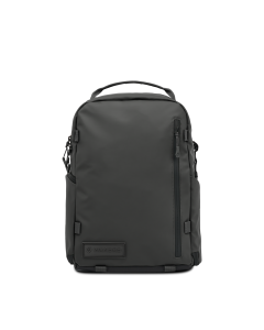 WANDRD PRVKE Zip 21L Backpack - Black
