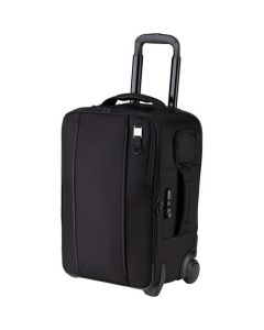 Tenba Roadie Roller 21 Hybrid - Black