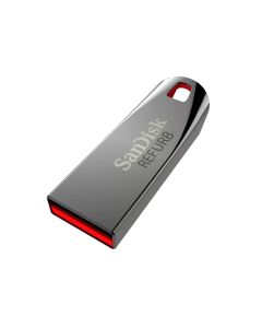 SanDisk Cruzer Force USB Flash Drive - 64GB (Refurbished)