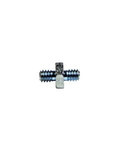Rotolight Male 1/4" to Male 1/4" Stud Adapter (RL-1414)