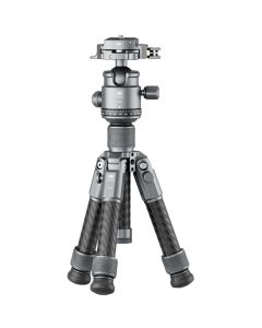 Sirui 3TX Compact Tabletop Tripod Kit.