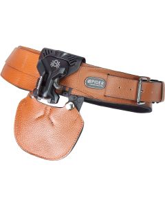 Spider Camera Holster SpiderPro Single Camera System V3 - Brown