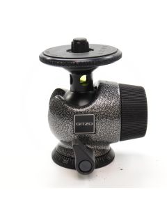 USED Gitzo GH1780 Center Magnesium Ballhead 10KG 