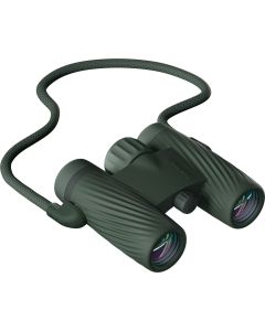 Bushnell A1 8x25 Binoculars - Cilanto Green