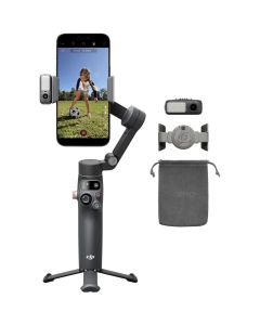 DJI Osmo Mobile 8 Handheld Smartphone Gimbal