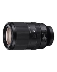 Sony FE 70-300mm F4.5-5.6 G OSS Full Frame E Mount Lens: Refurbished