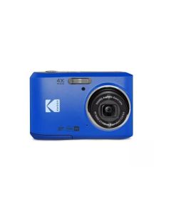 Kodak PIXPRO FZ45 Compact Digital Camera - Blue