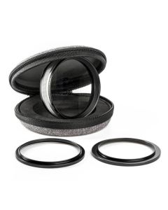Nisi Close-Up Lens Kit (II) 77mm Filter Set 67 /72mm Adaptors