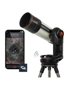 Celestron Origin Mark II Intelligent Home Observatory Smart Telescope