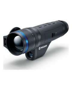 Pulsar Telos LRF XL50 Thermal Monocular Scope With Rangefinder