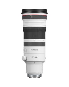Canon RF 100-300mm f2.8L IS USM Lens