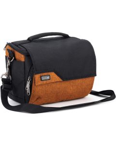 Think Tank Mirrorless Mover 20 V2 Camera Shoulder Bag - Campfire Orange