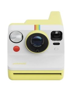 Polaroid Now Gen 3 Instant Camera - Yellow