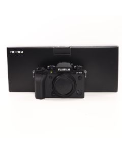 USED Fujifilm X-T5 Digital Mirrorless Camera Body - Black