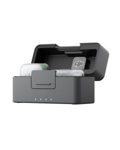 DJI Mic Mini 2 (1TX+1 Mobile RX + Case)