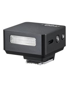 Godox iT20 Compact TTL Mini Speedlite Flash Black  - Sony