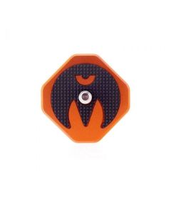 3 Legged Thing QR Octa 38x38mm Arca Quick Release Plate - Copper