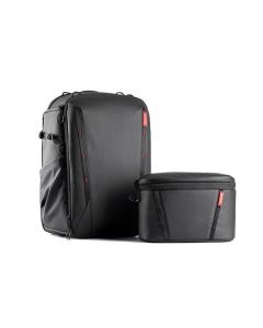 PGYTECH OneMo 2 Camera Backpack 25L - Black