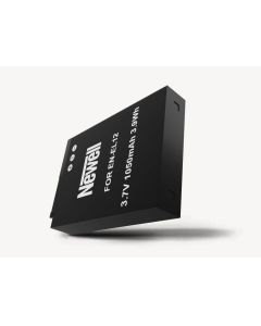 Newell Nikon EN-EL12 Replacement Lithium Rechargeable Battery - 1050mAh