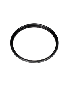 Leica E39 UVa II 39mm Filter - Black