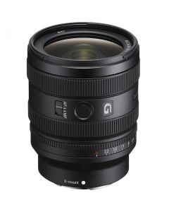 Sony FE 24-50mm f2.8 G Full Frame E-mount Lens