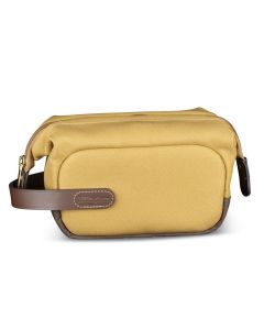 Billingham Capsule 1 - Khaki Fibrenyte / Chocolate