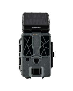 SpyPoint FORCE-PRO-S 2.0 Solar Trail / Surveillance Camera