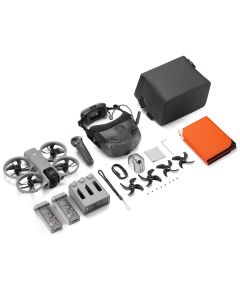 DJI Avata 360 Motion Fly More Combo