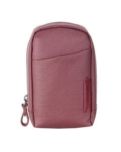 Vanguard VEO METRO CP M MG Medium Compact Case - Burgundy