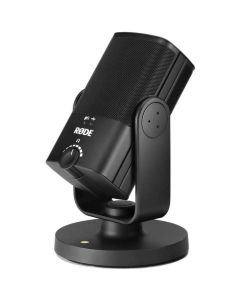 Rode NT-USB Mini Studio Condenser Microphone