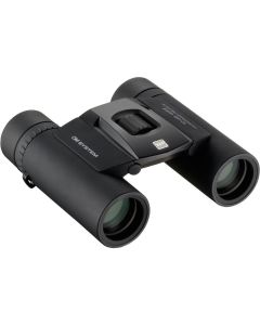 OM SYSTEM 10x25 WP II Binoculars - Black