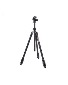 3 Legged Thing Charles 2.0 Pro Aluminium Tripod With Airhed Pro Level - Black