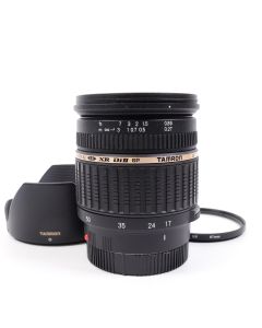 USED Tamron 17-50mm f/2.8 XR Di II LD Aspherical Sony Alpha Mount 