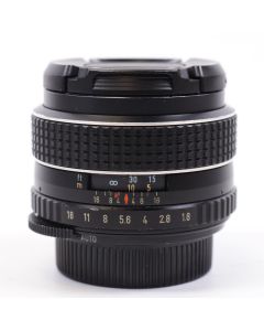 USED Pentax 55mm f/1.8 Takumar Asahi Prime M42 Screw Mount Lens 
