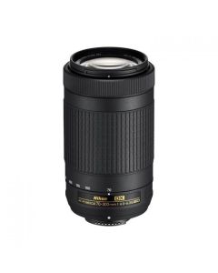 Nikon 70-300mm f4.5-6.3 G ED DX AF-P Nikkor Lens