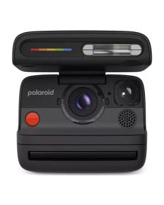 Polaroid Flip Instant Camera - Black