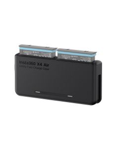 Insta360 X4 Air Utility Fast Charge Case