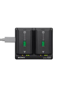 Sony BC-ZD1 Battery Charger for NP-FZ100