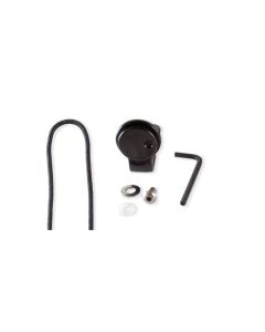 Cotton Carrier Binocular Bracket for Camera Vest Side Holsters & StrapShot Gear