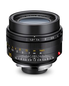 Leica Noctilux-M 35mm f1.2 ASPH Lens 11635