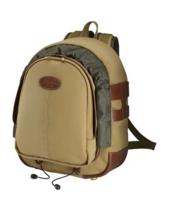 Billingham Rucksack 25 - Khaki - Tan