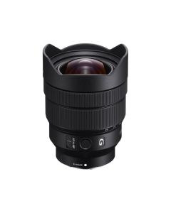 Sony FE 12-24mm f4 G Full Frame E-mount Lens Refurbished
