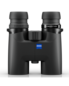 Zeiss Conquest HDX 8x32 Premium Binoculars