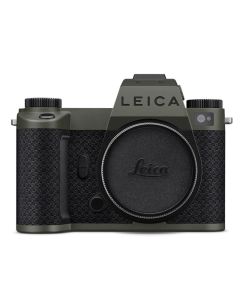 Leica SL3 Reporter Digital Camera Body
