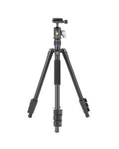 Vanguard VESTA GO 204AB Aluminium Travel Tripod with Ball Head