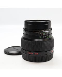 USED Zenza Bronica 150mm F3.5 MC Prime Lens For ETRS ETRSi (Light Dust) 