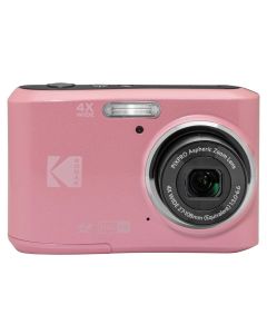 Kodak PIXPRO FZ45 Compact Digital Camera - Pink